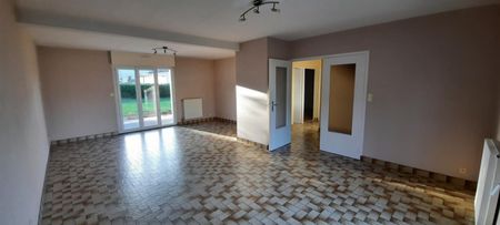 Maison T4 à louer Guichen - 106 m² - Photo 2