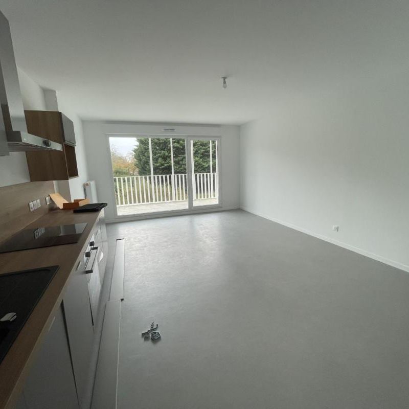 Appartement T3 – Résidence Neuve - Photo 1