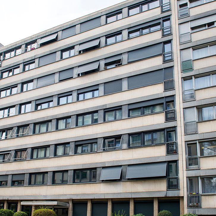 Rue Ernest-Bloch 54 - Photo 1