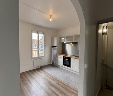 Appartement F2 à louer 2 pièces - 38,81 m2 CHARTRES - 28 - Photo 1