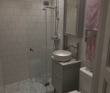 Scheelegatan, Stockholm - Photo 2
