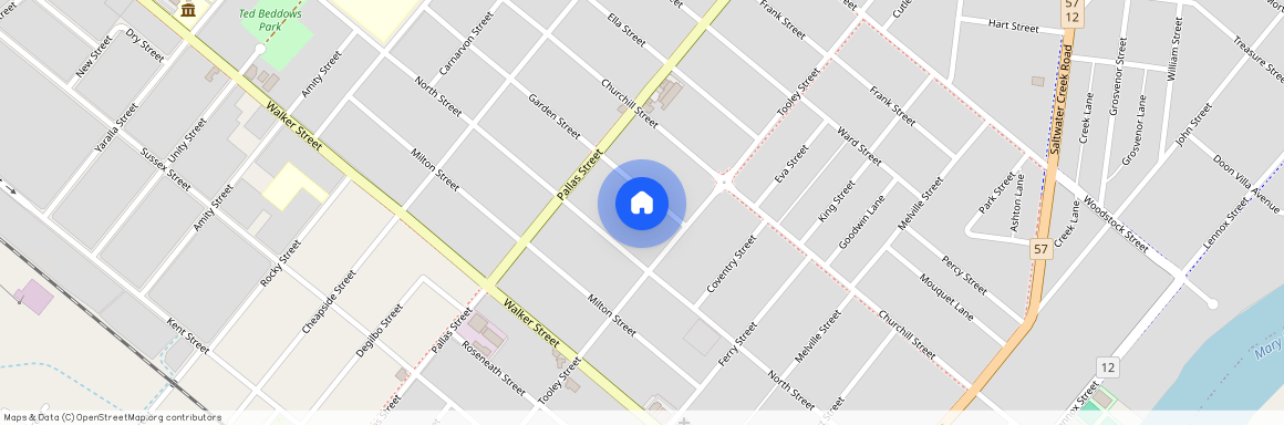 8 Garden Street, Qld 4650, Maryborough