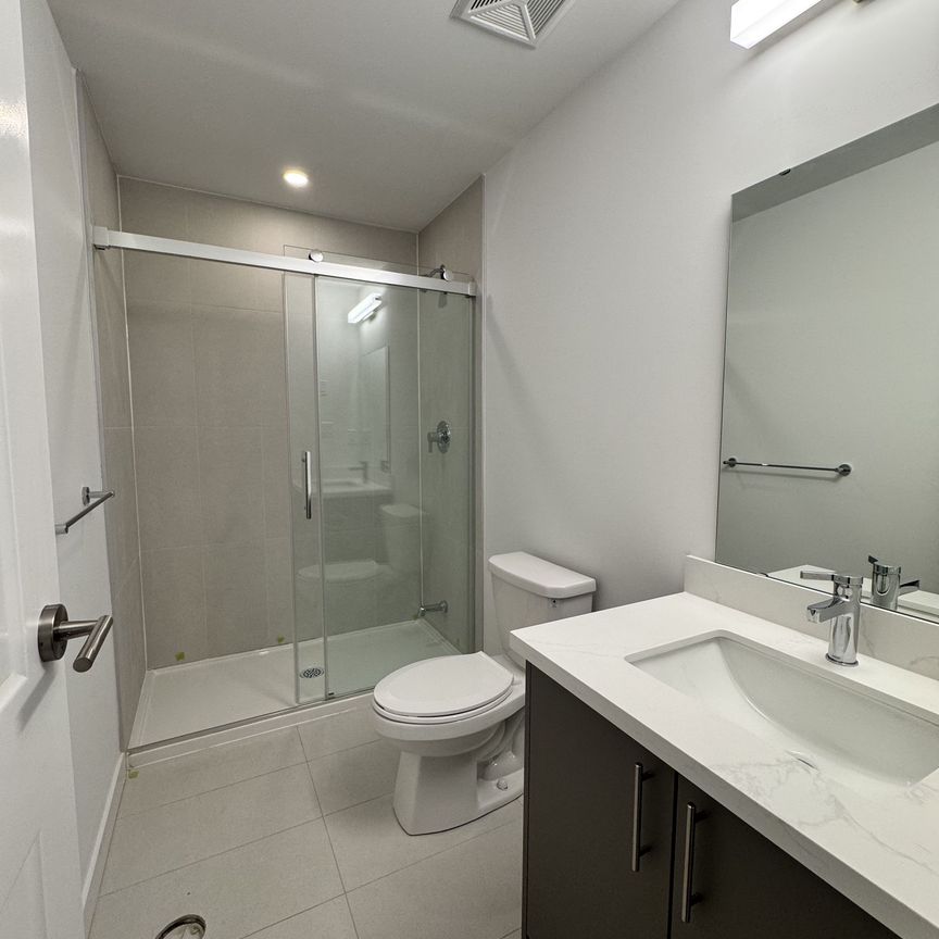 For Lease - 113 Marydale Avenue Unit# 31, Markham, Ontario - Photo 1