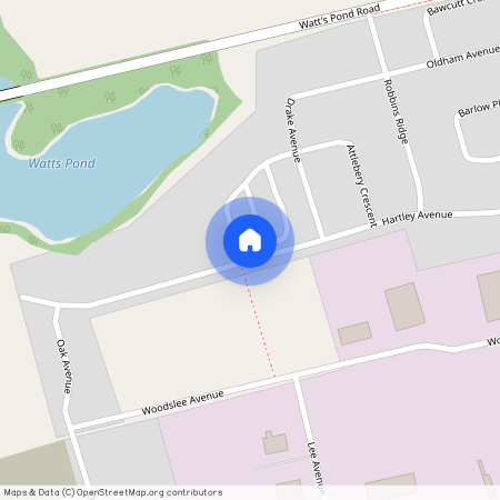 113 Hartley Avenue, Brant