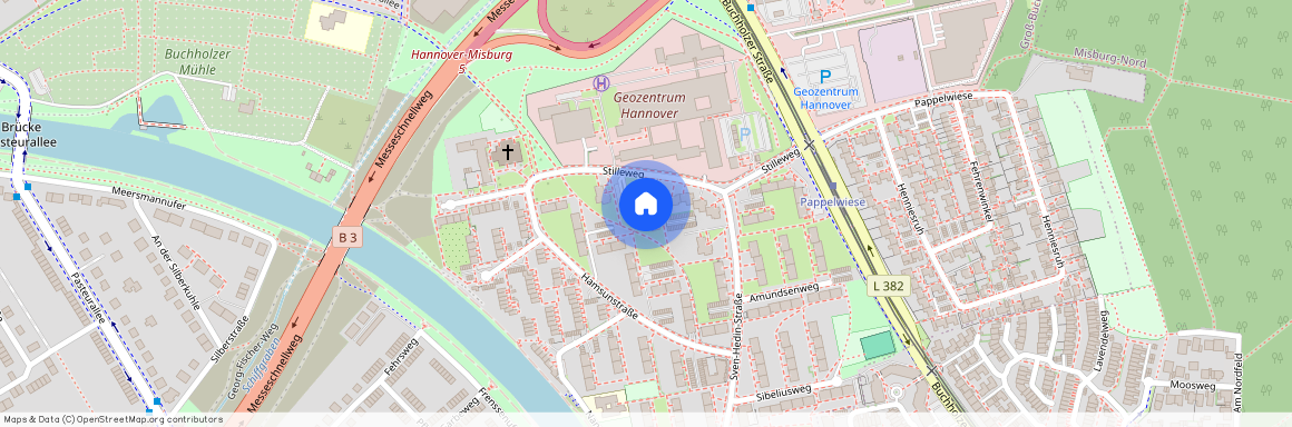 Stilleweg 15, 30655 Hannover OT Buchholz