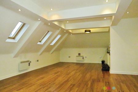 Friars Mews - Photo 2