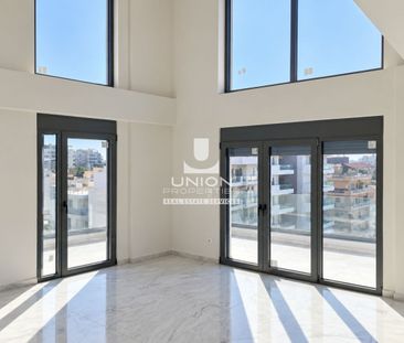 Μεζονέτα για ενοικίαση Καλαμάκι (Άλιμος) - Photo 6