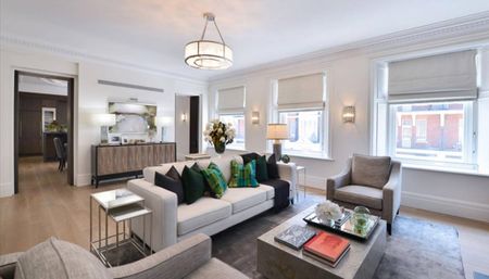 3 bedroom flat to rent - Photo 5