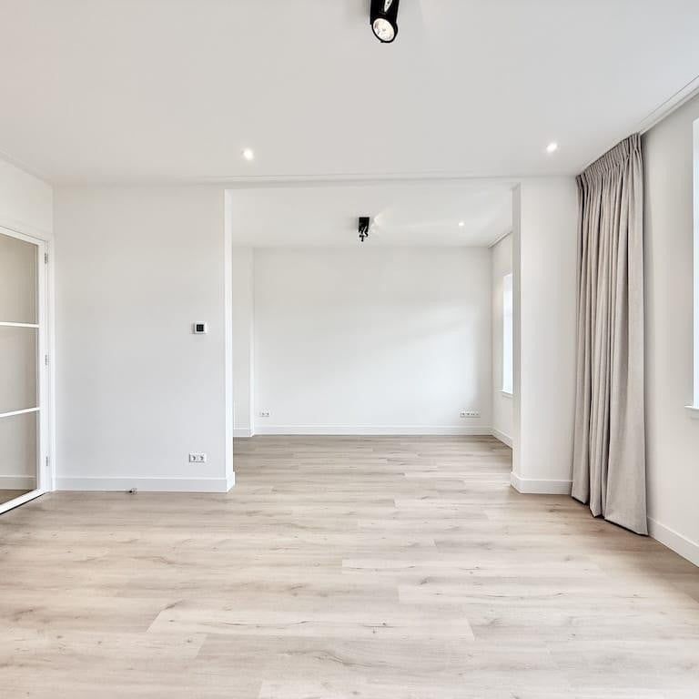 Te huur: Appartement Henegouwerplein in Rotterdam - Foto 1