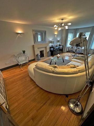 Luxury Apartment To Rent, Annadale, Belfast, BT7 3JH - Photo 4