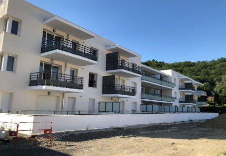 Appartement T2 à EYBENS - Photo 4