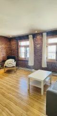 1 room apartment of 60m² in Quebec - Photo 2