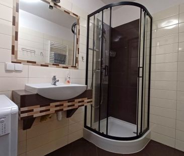 Do WynajĘcia - Kawalerka W Centrum Miasta - Zdjęcie 4