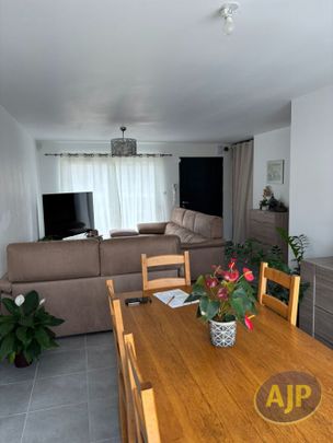 Maison 4 pièces à Sainte-Pazanne - Photo 1