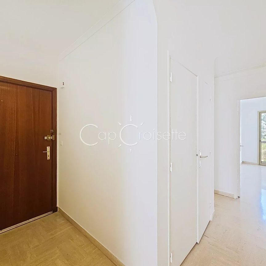 Location Appartement 3 pièces 62m² CANNES 06400 - Photo 1