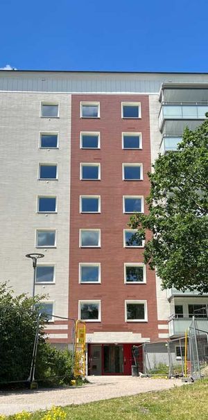 Frövägen 18 - Foto 1