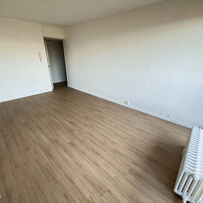 Location appartement 1 pièce 27.18 m² à Lille (59000) - Photo 1