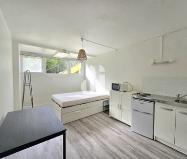 Location Appartement 1 pièce 18m² GRADIGNAN 33170 - Photo 2