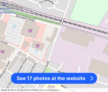 Pendlebury Road, Swinton, Salford, M27 - Photo 1