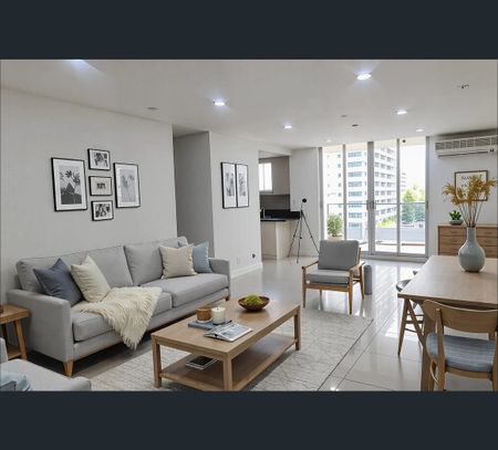 P111/81-86 Courallie Avenue, Homebush West, NSW 2140 - Photo 2