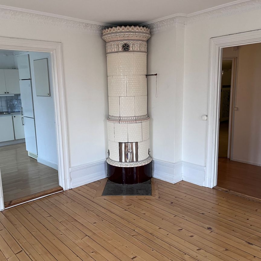 Skepparegatan, Norrköping - Photo 1