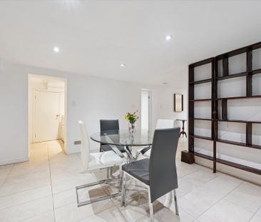 For Lease - 18 Cambridge Avenue Unit# Lower, Kitchener, Ontario - Photo 5