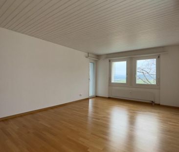 Gemütliche 4.5 Zimmer-Wohnung an ruhiger Lage - Photo 4