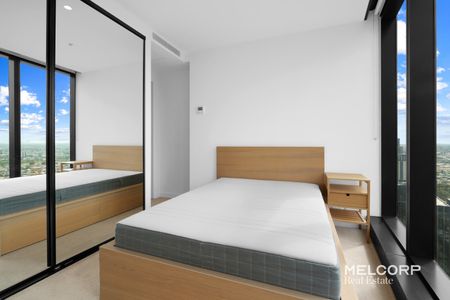 STYLISH APARTMENT IN THE CBD - FURNISHED - Photo 5