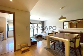 Apartamento T2 para alugar na Amadora