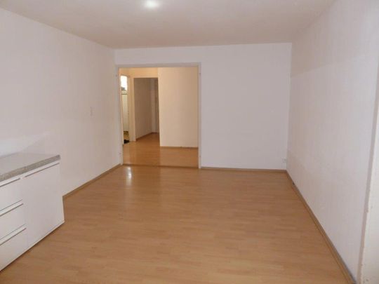 4 Zimmer, 90 m², 3. Stock - Photo 1