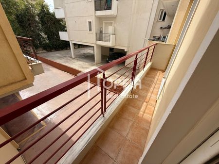 Διαμέρισμα 72 τ.μ. προς ενοικίαση - Photo 2