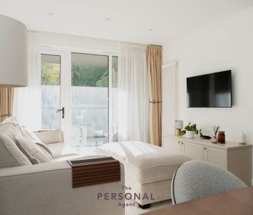 Garland House, Epsom - Photo 1