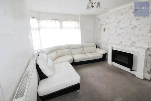 3 bedroom House To Let - Photo 1