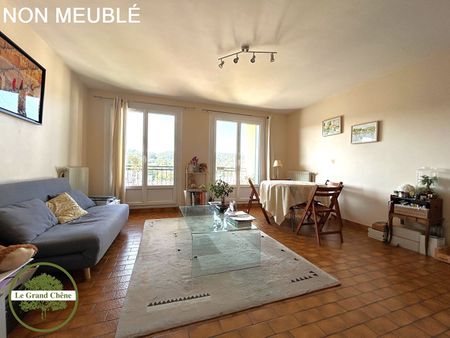 Location Appartement 2 pièces 41m² - Photo 4