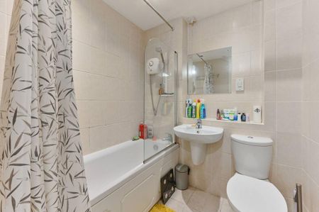 1 bedroom end of terrace house to rent - Photo 5