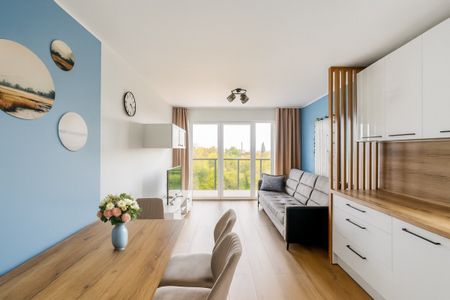 Mieszkanie 3 pokoje Starołęka - Фото 2