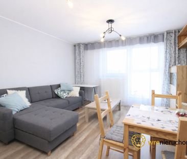 Kawalerka przy Centrum Borek - Zdjęcie 4