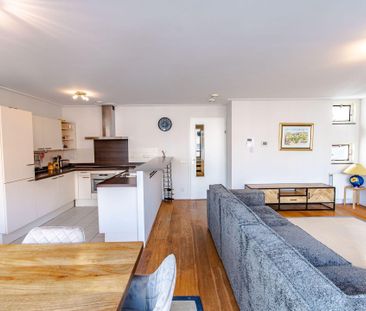 Te huur: Appartement Valkenburgerstraat in Amsterdam - Foto 2