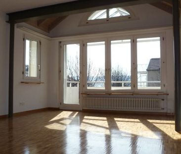 4 Zimmer, 81 m², 2. Stock - Photo 6