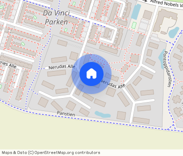 <b>Indbydende 3-værelses lejlighed i stueplan i Tranders Høje</b><br> - Photo 1