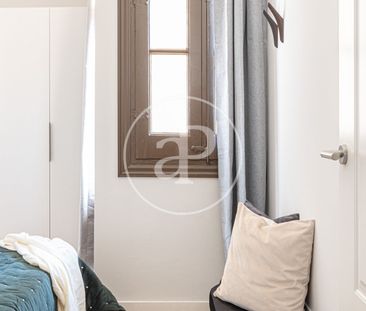 Apartment for rent in the Gothic Quarter - Photo 2