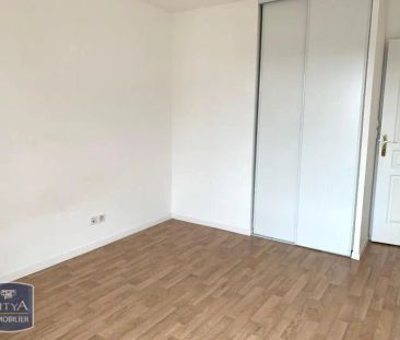 Appartement à louer 3 pièces 65.61m² - Photo 4