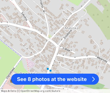 Dom wolno stojacy 10 min od lotniska Katowice pyrzowice 4 sypialnie - Photo 1