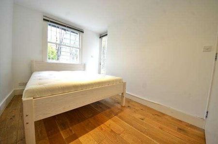 Caledonian Road, Islington, N1 - Photo 5