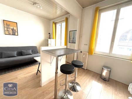 Location Appartement 1 pièce 29m² ST ETIENNE 42100 - Photo 3