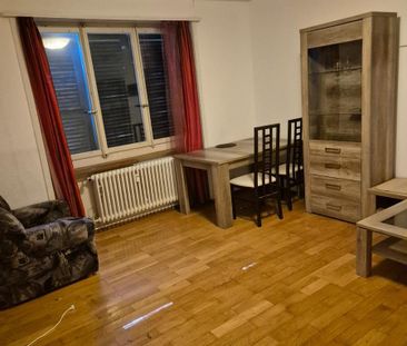 Schöne 2.5 Zimmerwohnung - Foto 1