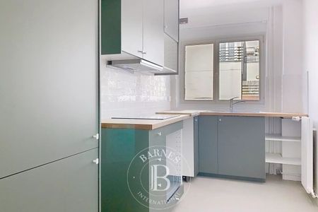 Appartement à louer à Paris 15Ème - Photo 2