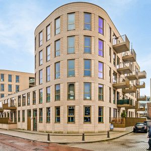 Appartement te huur: Langestraat 1-D1 1211 GS Hilversum - Photo 3