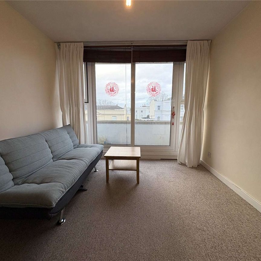 One-Bedroom Apartment with lift access in the Heart of Clifton  Water Included - Photo 1