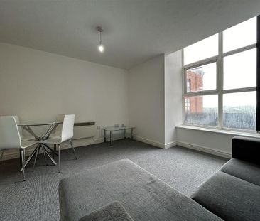 1 bedroom apartment to rent - Photo 3
